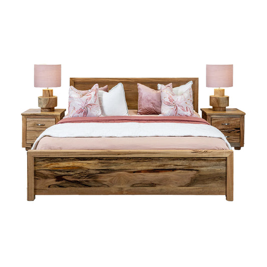 Leeuwin Queen Size Only WA Marri, Limited Stock