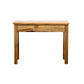 Manta Hall Table One Drawer