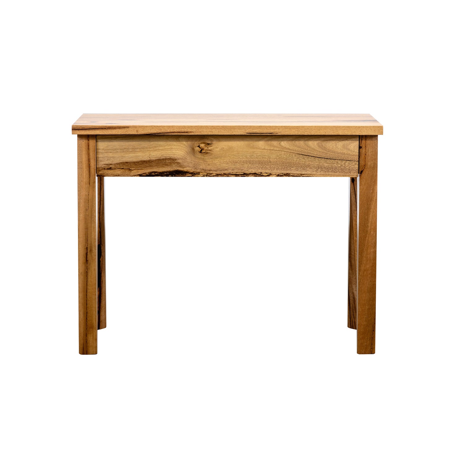 Manta Hall Table One Drawer