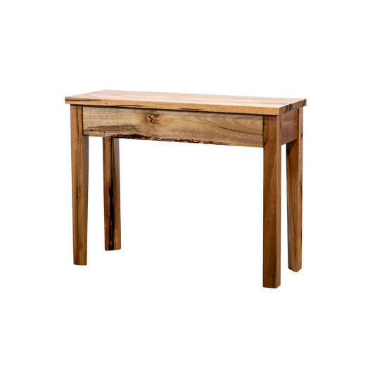 Manta Hall Table One Drawer