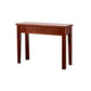 Manta Hall Table One Drawer
