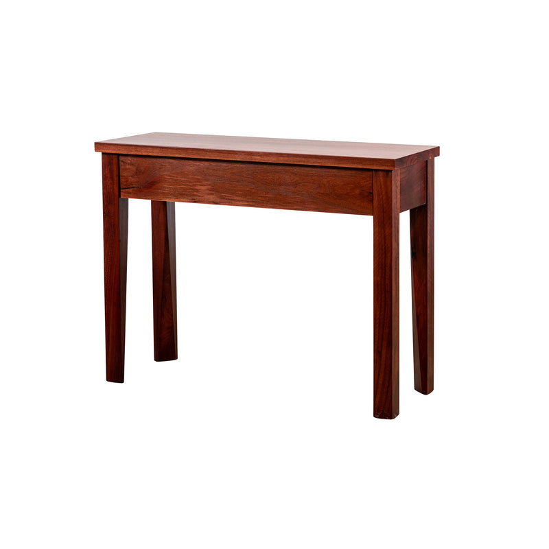 Manta Hall Table One Drawer