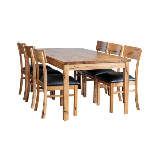 Manta MKII Dining Table