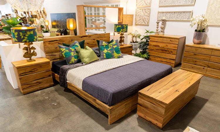 Meelup Bedroom Range WA Marri