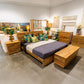 Meelup Bedroom Range WA Marri