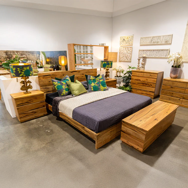 Meelup Bedroom Range WA Marri