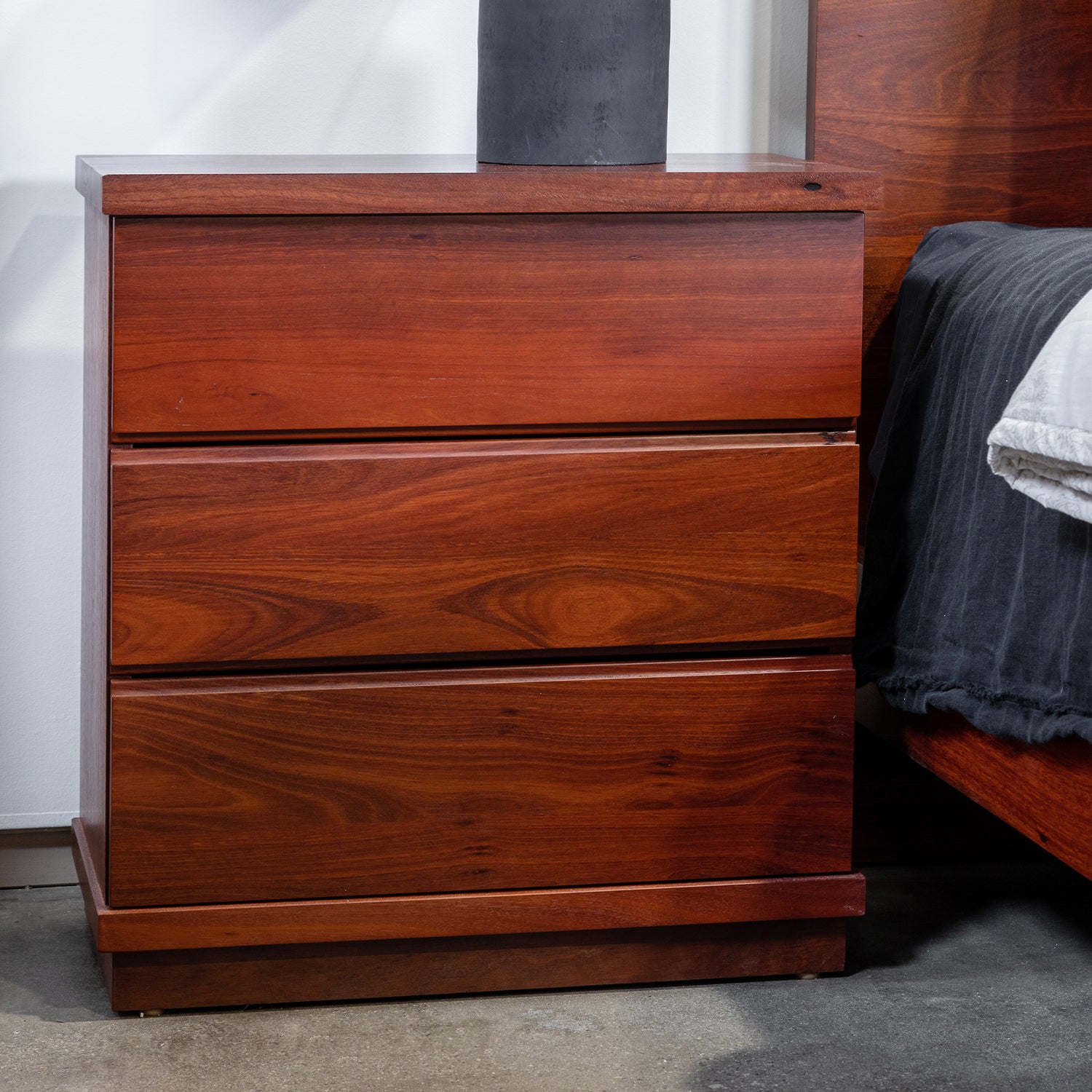 Meelup Bedroom Range WA Jarrah