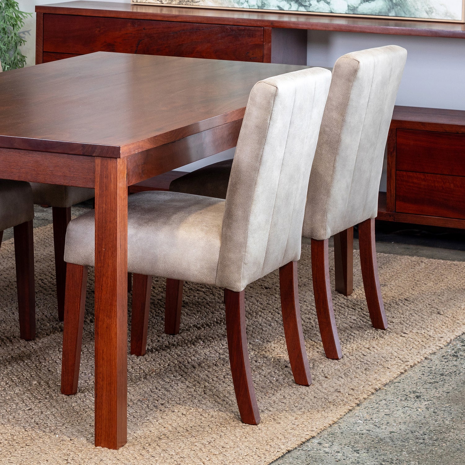Mega Dining Chair