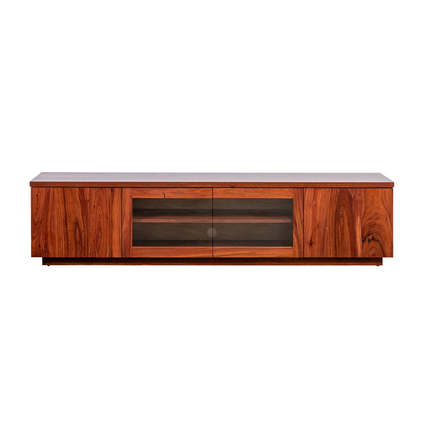 Metro Entertainment Unit