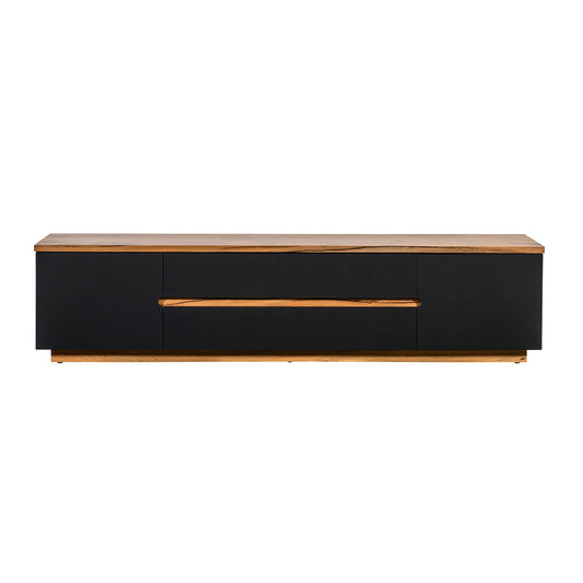 Metro Entertainment Unit
