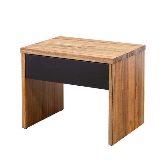 Metro Lamp Table