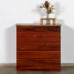 Naturaliste Tallboy Chest WA Marri or WA Jarrah