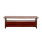 Natural Edge Entertainment Unit