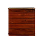 Naturaliste Tallboy Chest WA Marri or WA Jarrah