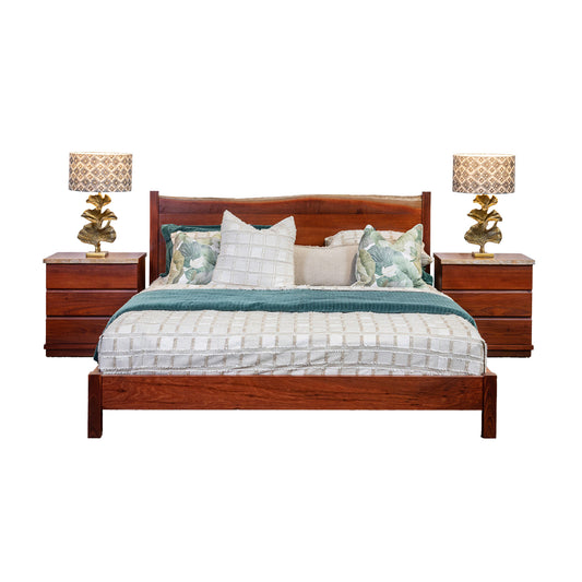 Naturaliste Bedroom Range WA Jarrah