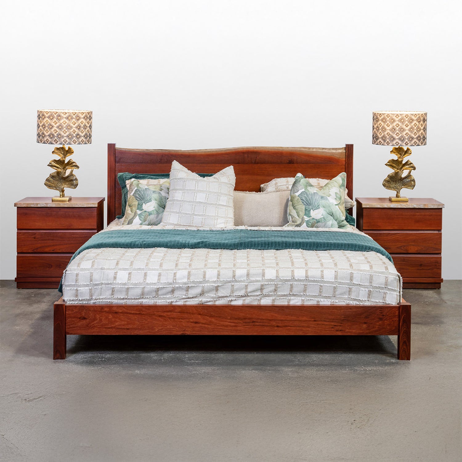 Naturaliste Bedroom Range WA Jarrah