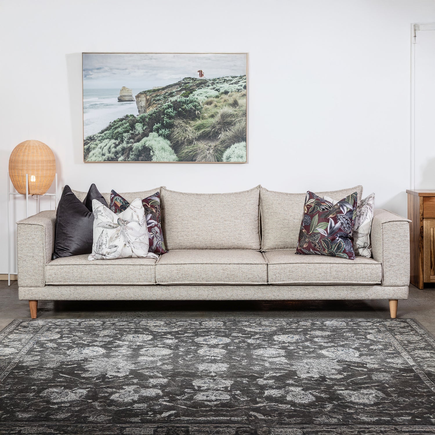 Omni Sofa