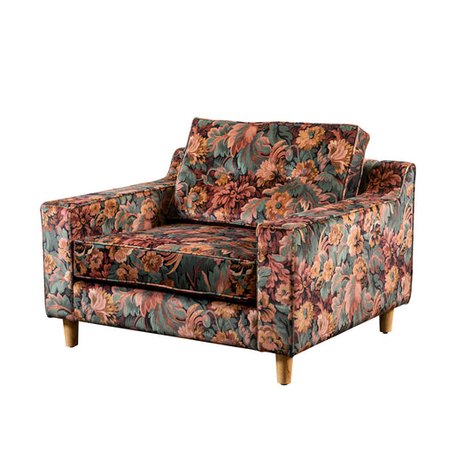 Oslo Love Armchair