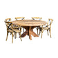 Puzzle Dining Table