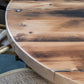 Puzzle Dining Table