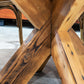 Puzzle Dining Table