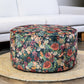 Round Ottoman