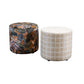 Round Ottoman/Foot Stool