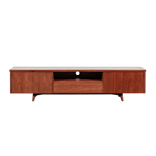 Sienna Entertainment Unit