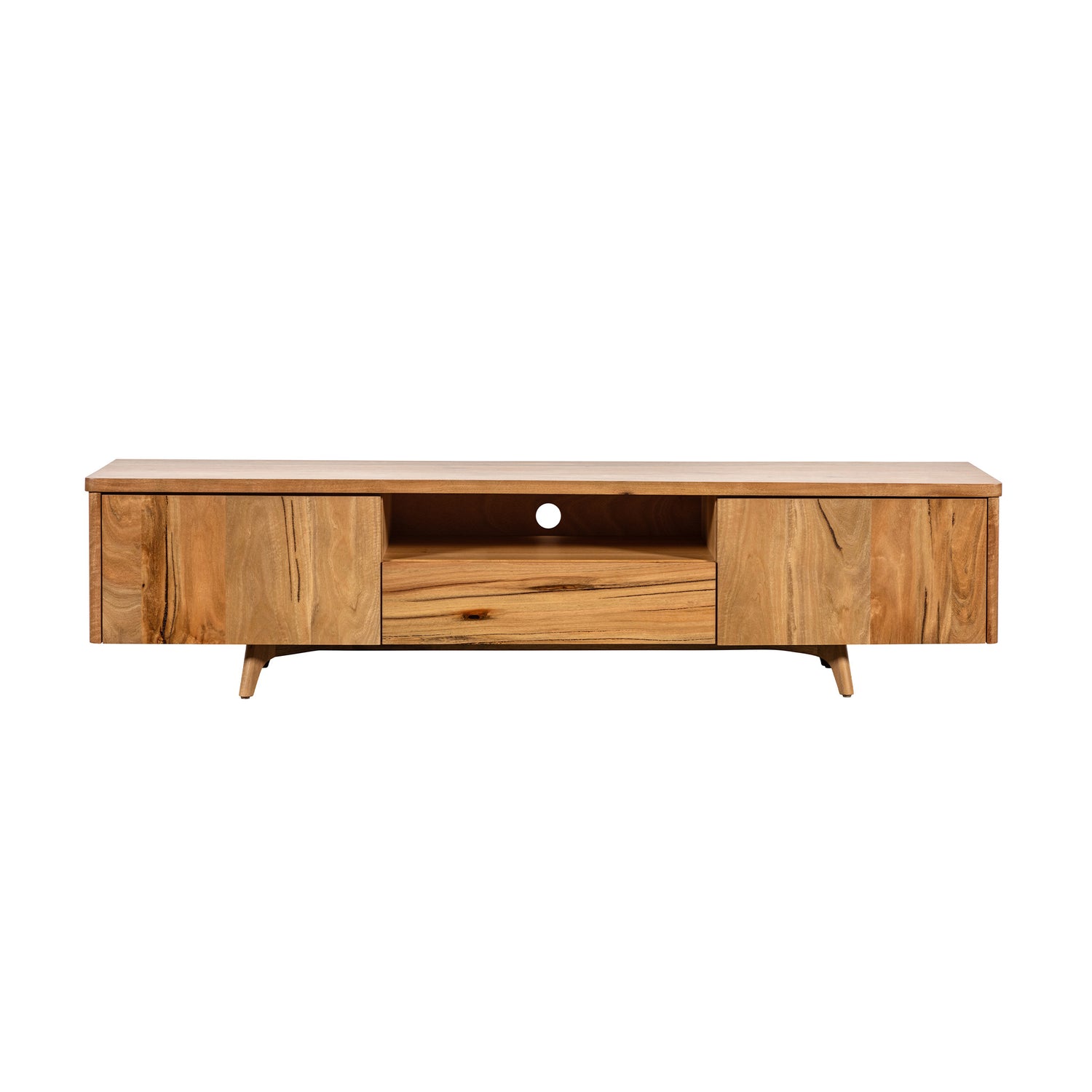 Sienna Entertainment Unit