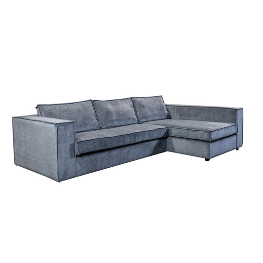 Swanbourne Sofa with Chaise