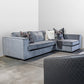 Swanbourne Sofa with Chaise