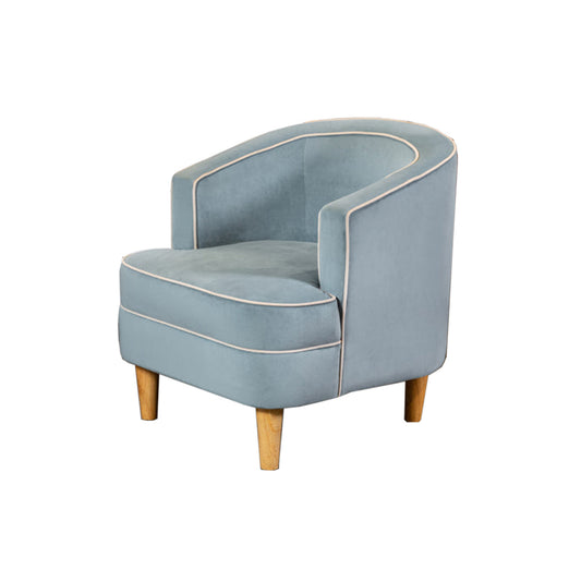 Tub Arm Chair