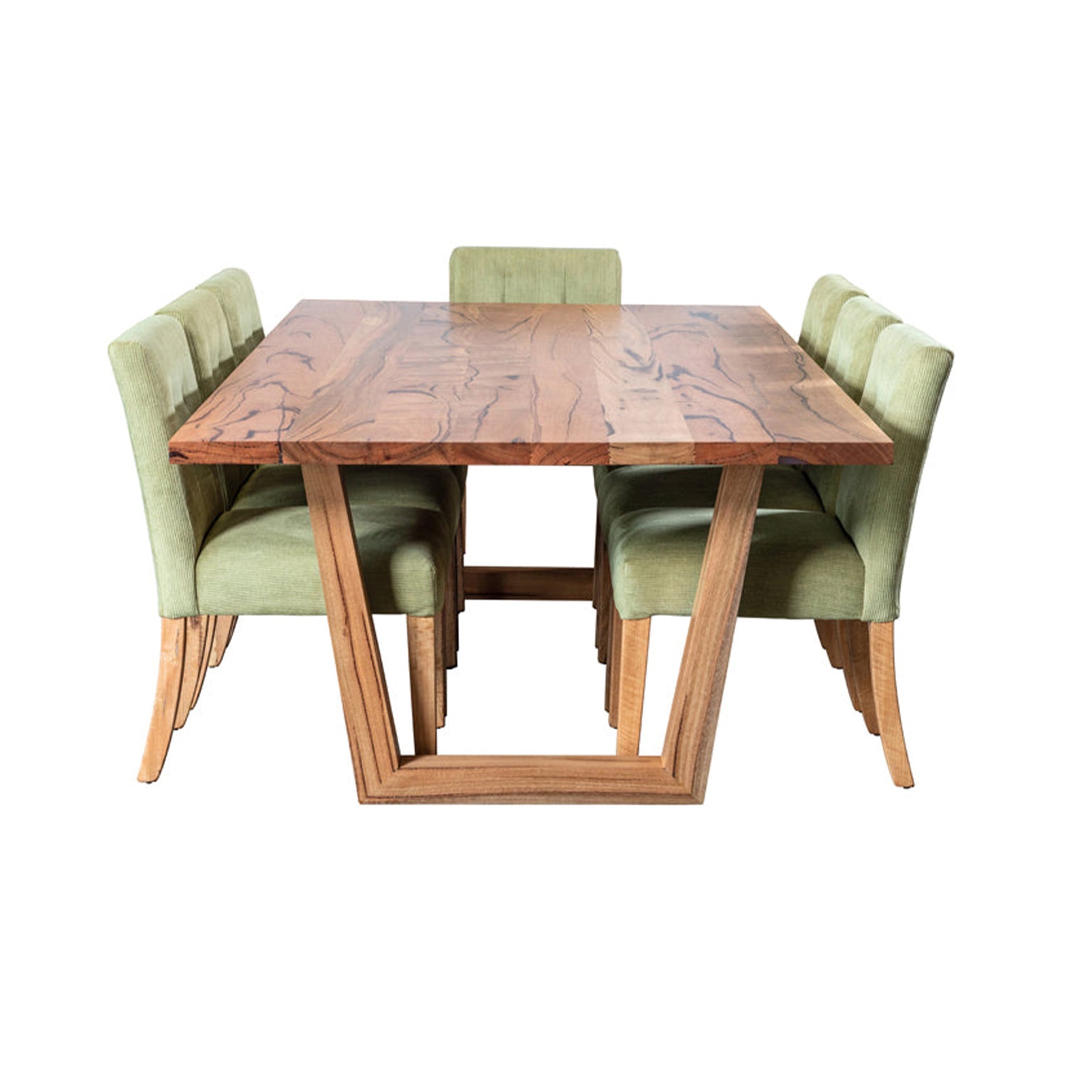 Vision Dining Table
