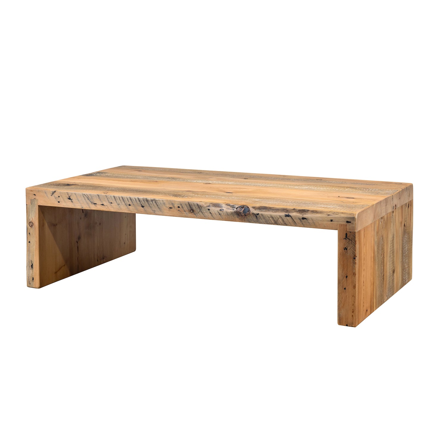 Warehouse Coffee Table