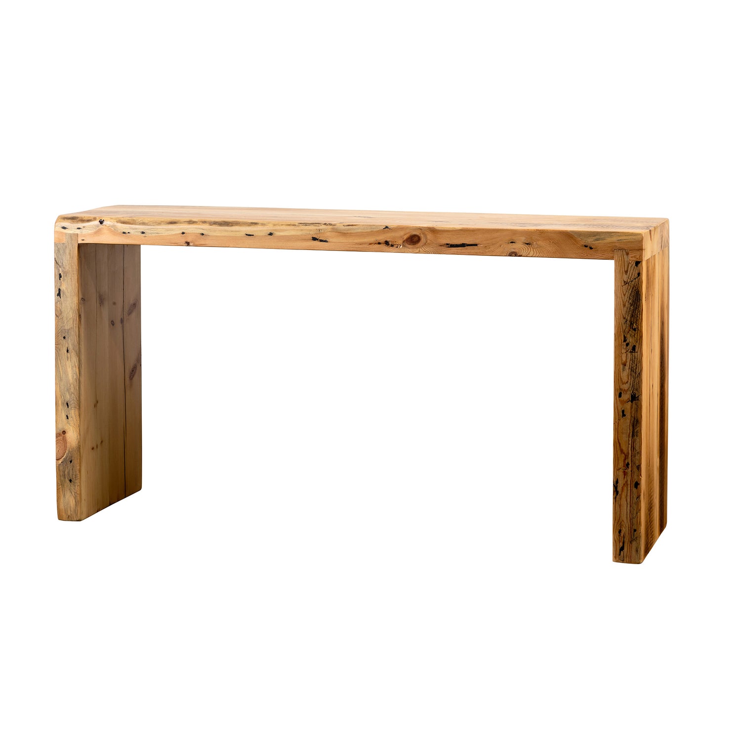 Warehouse Hall Table