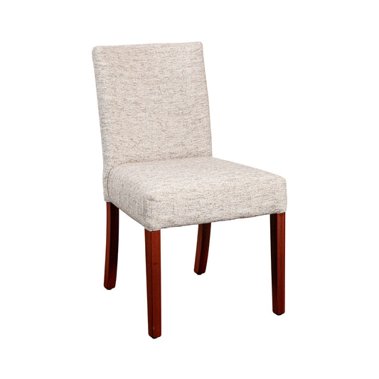 Warrior Dining Chair