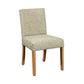 Warrior Dining Chair