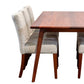 Warrior Dining Chair