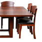 Wave Dining Chair