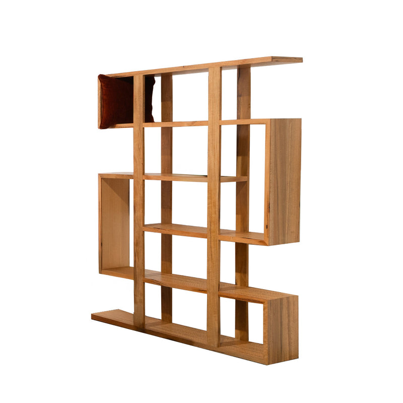 Zenith Bookcase