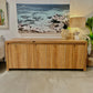 Baye Buffet 4 Door