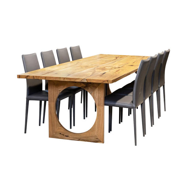 Circle of Life Dining Table