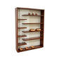 Floating Bookcase