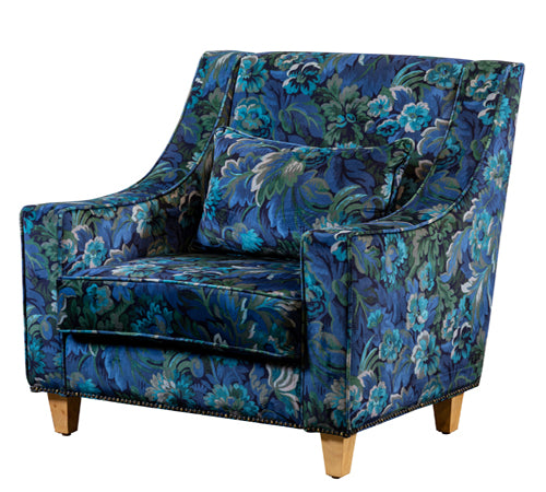 Hutton Armchair