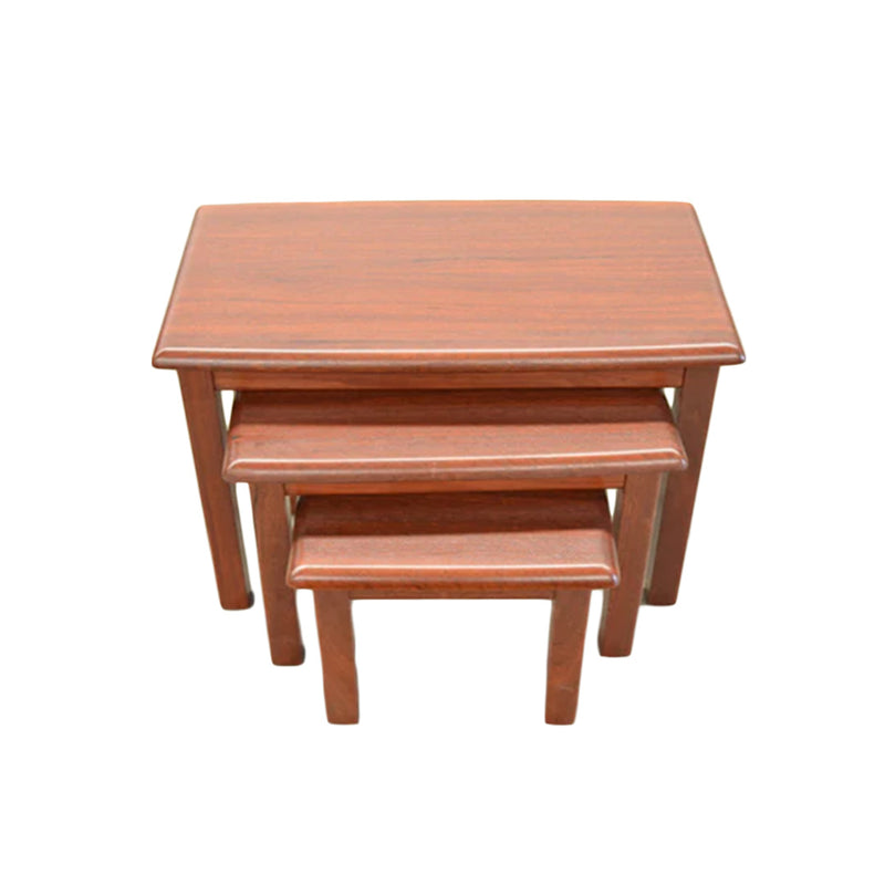 Waterfall Nest of Tables