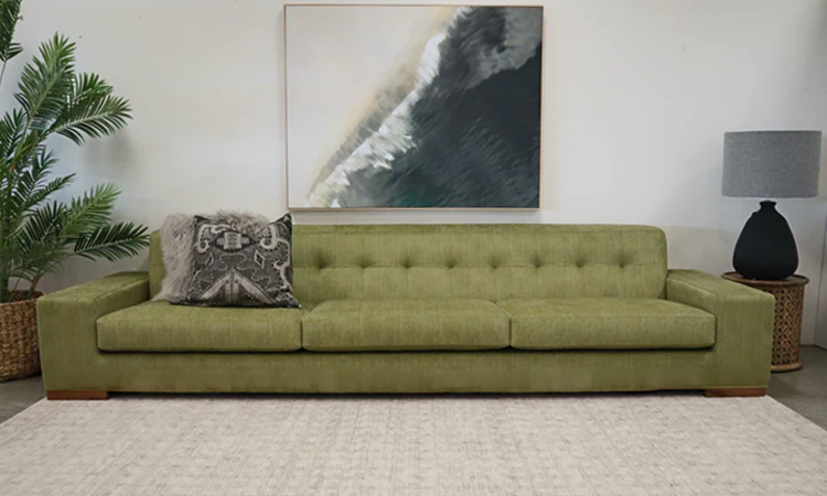 Sovereign Sofa