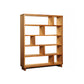 J-Form Storage Unit