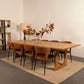 Circle of Life Dining Table