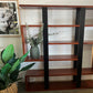 Zenith Bookcase