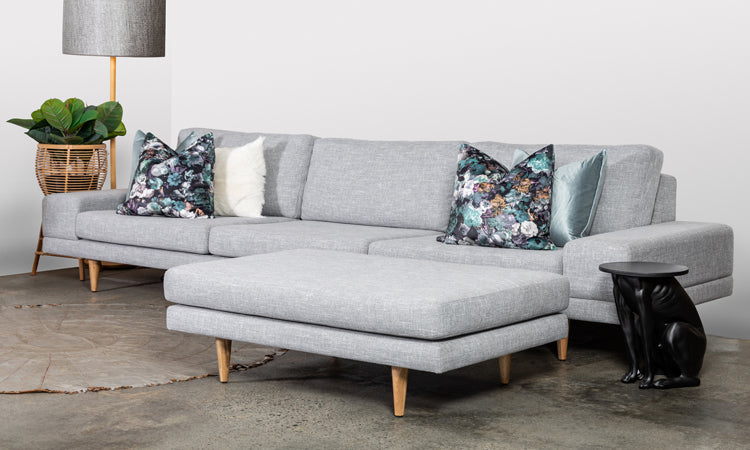 Discover Sofa